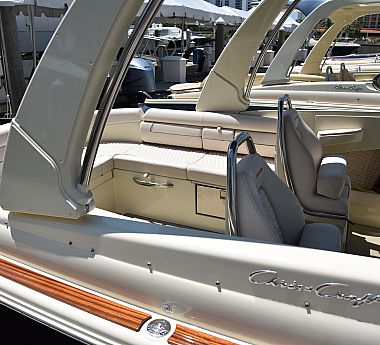 Launch 28 GT