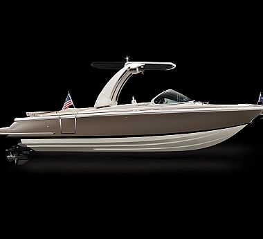 Launch 25 GT