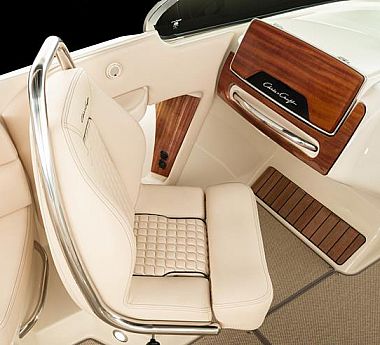 Launch 25 GT