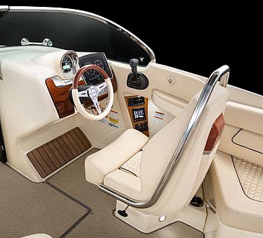 Launch 25 GT
