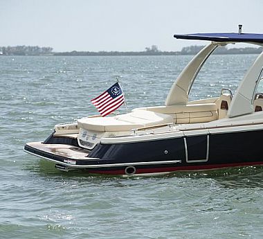 Launch 25 GT