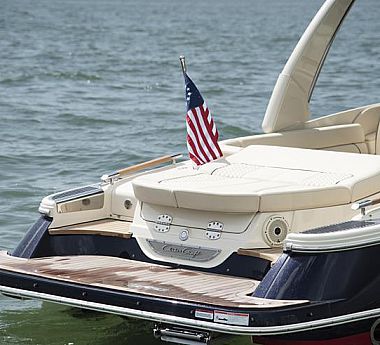Launch 25 GT