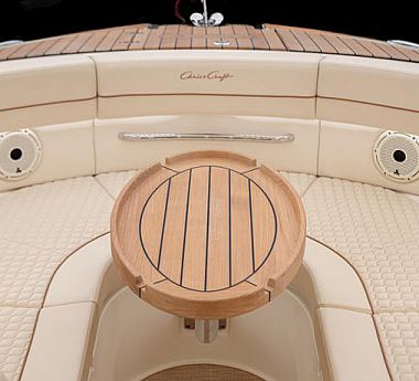 Launch 31 GT